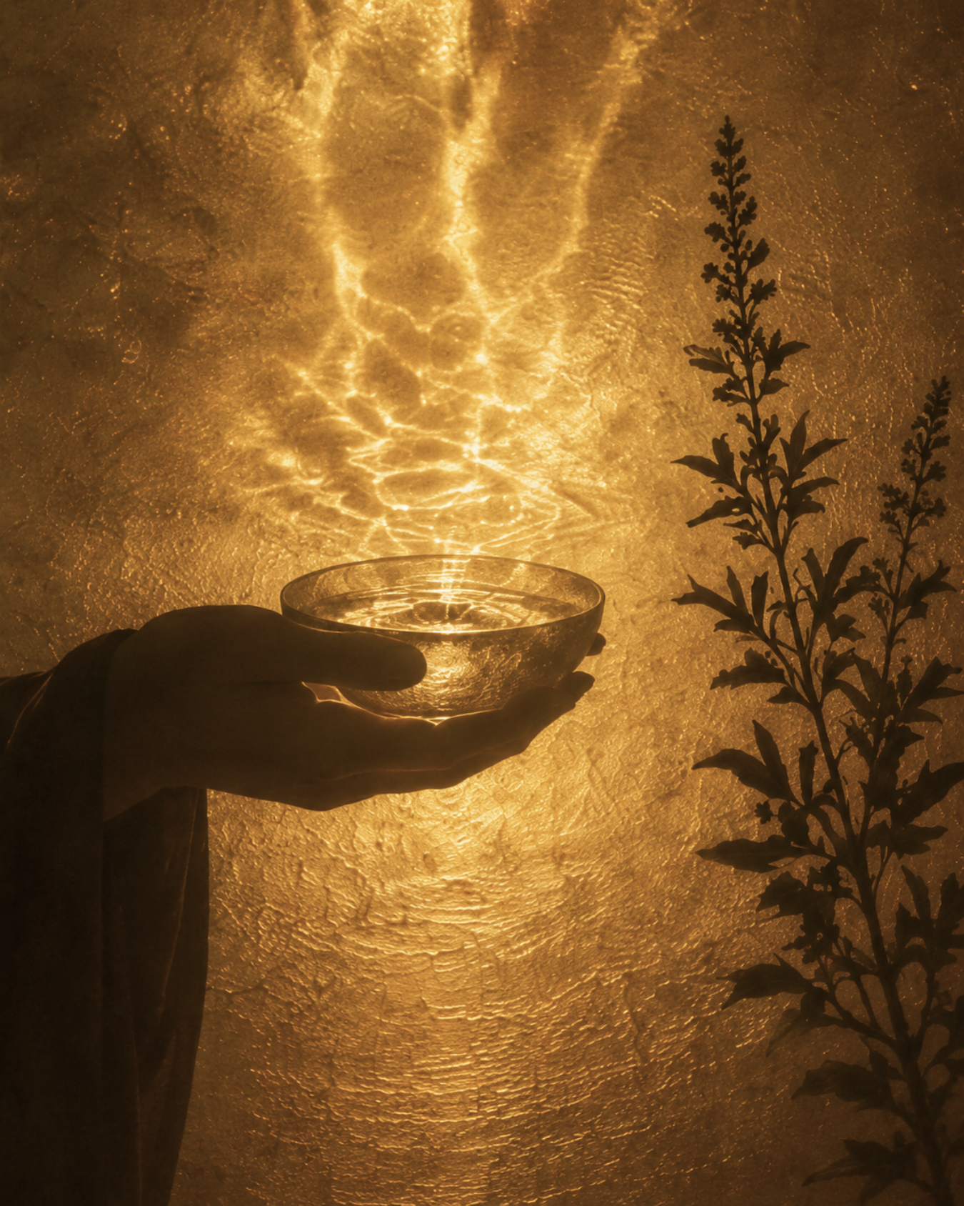 Healing